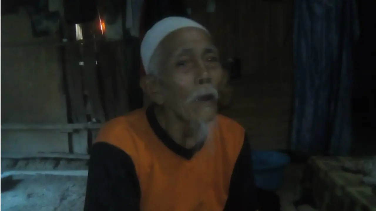 Di Balik Kisah Kakek Asal Blora yang Terpeleset saat Mendaki Gunung Lawu pada Bulan Sura