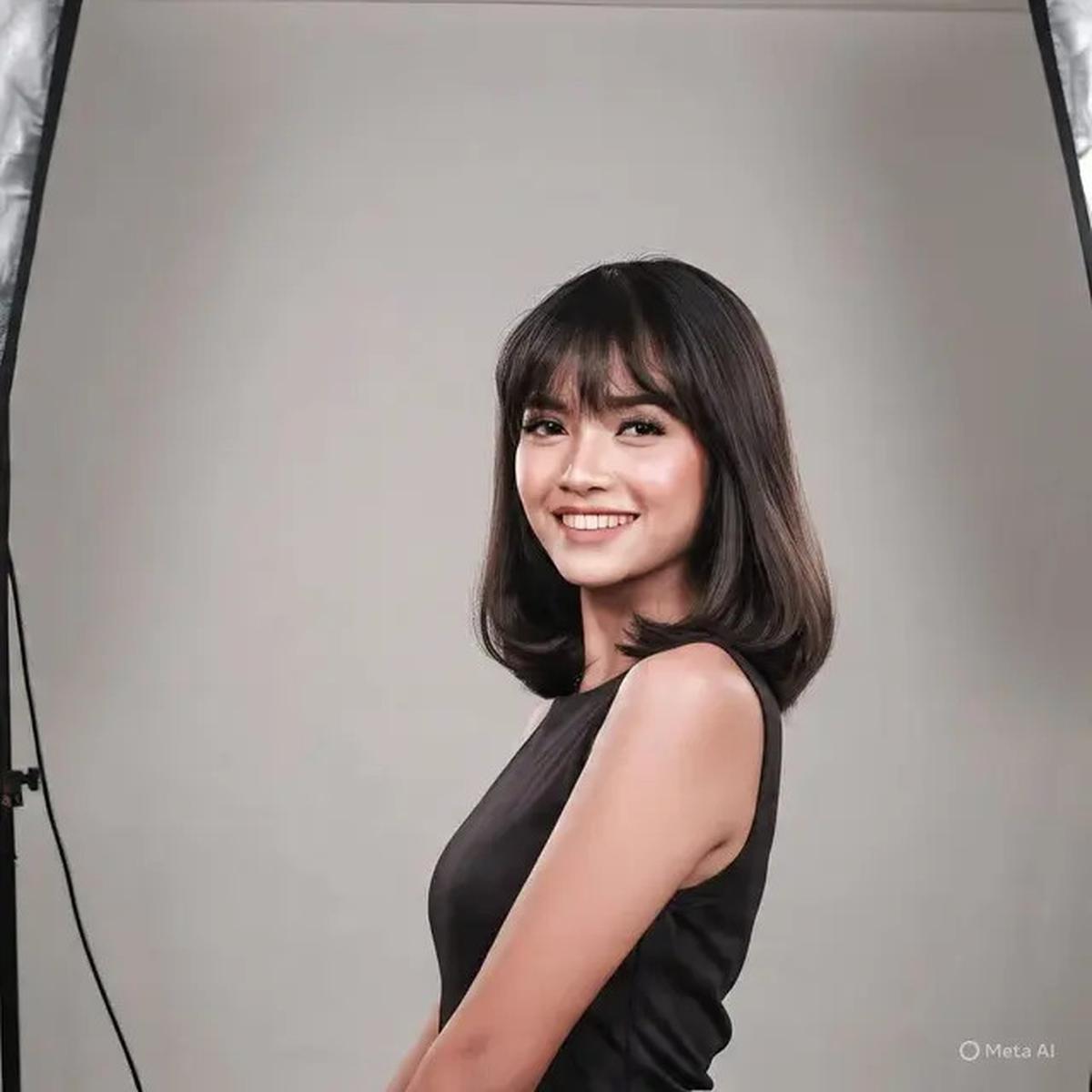 6 Inspirasi Rambut Wanita Aktif yang Sibuk Kerja, Ringkas dan Stylish