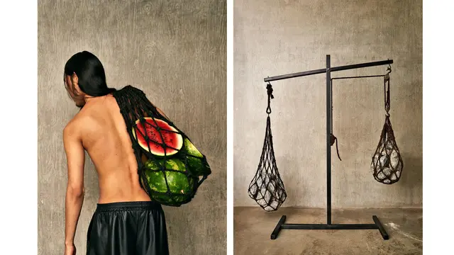The New Age of Trichology oleh Sanne Visser