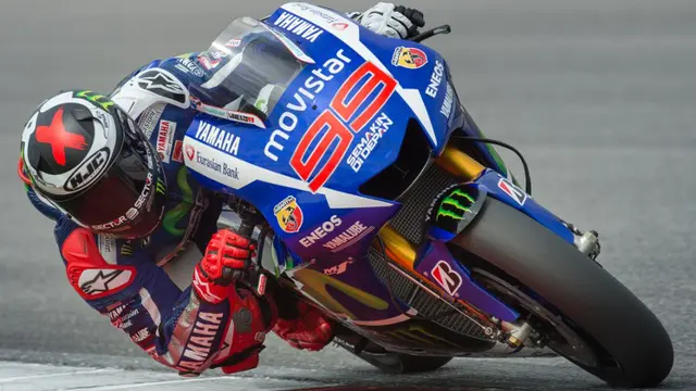 Jorge Lorenzo