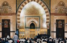 Bacaan Niat Sholat Idul Fitri Berjamaah & Sendirian, Umat Islam Harus Tahu