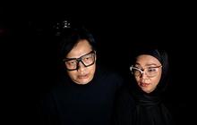 Vidi Aldiano Meninggal Dunia, Armand Maulana Ungkap Suasana Haru Salat Jenazah di Malam Nuzulul Quran