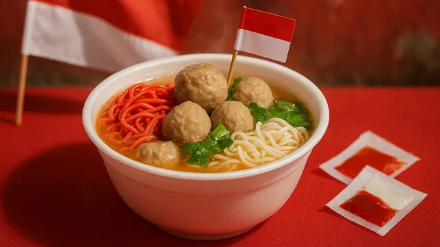 10 Ide Menu 17 Agustusan Selain Tumpeng yang Unik dan Meriah untuk Perayaan Kemerdekaan, Mudah Dibuat dan Disukai Semua Kalangan