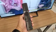 Alasan Remote TV Punya Banyak Tombol