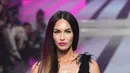 Siapa yang meragukan keseksian Megan Fox? Aktris ini selalu tampak cantik di berbagai kesempatan! (REX/Shutterstock/HollywoodLife)