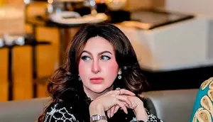 Ini Tugas Yulia Selama Jadi Asisten Pribadi Diana Pungky