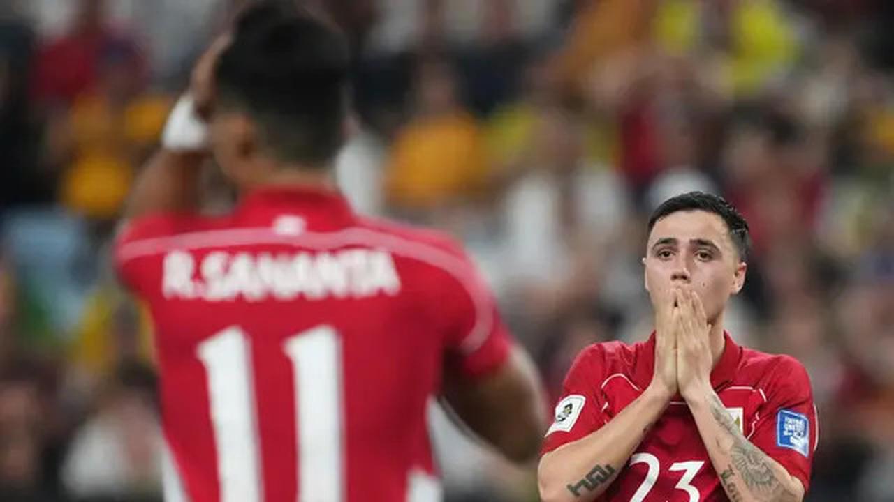Anak Keduanya Sudah Lahir, Begini Cara Eliano Reijnders Dukung Timnas Indonesia Jelang Lawan China