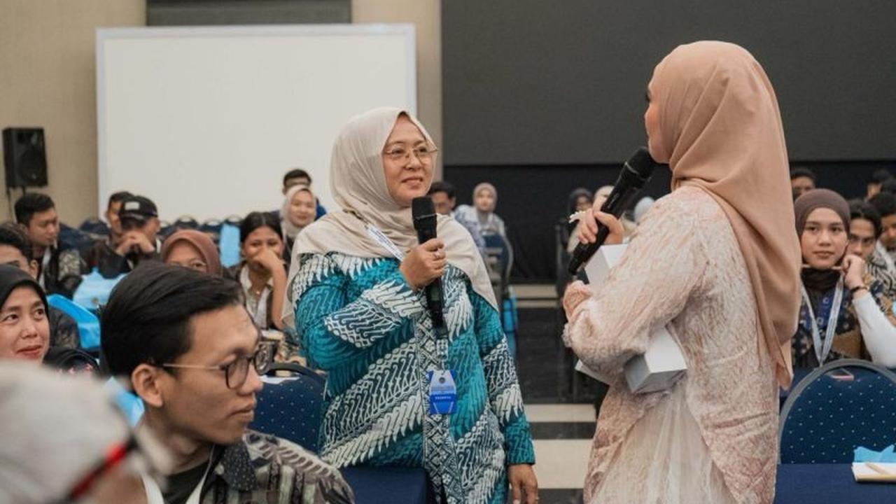 Peningkatan Kualitas Layanan MBG BGN: Pelatihan Penjamah Makanan dan Percepatan SLHS