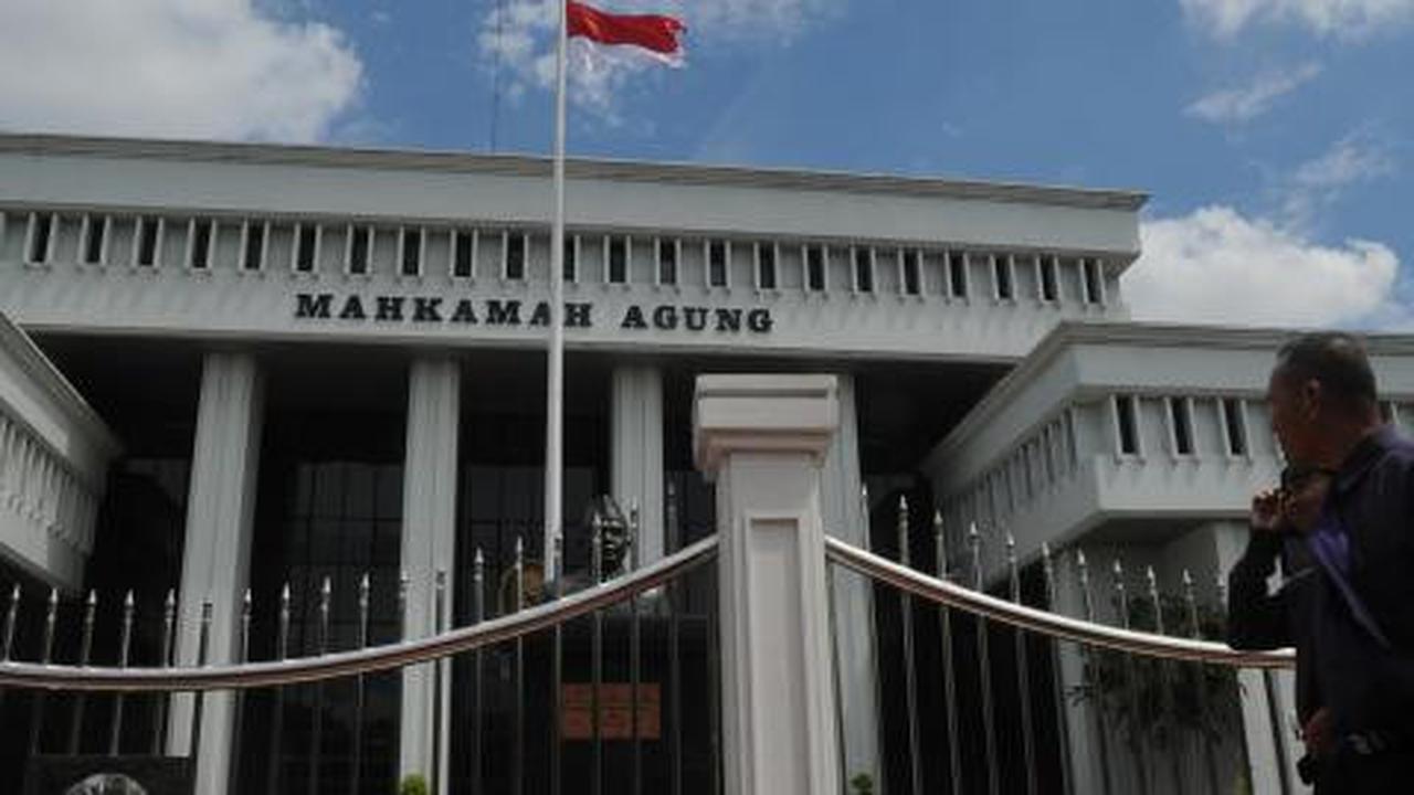 Calon hakim agung tak tahu gugatan class action