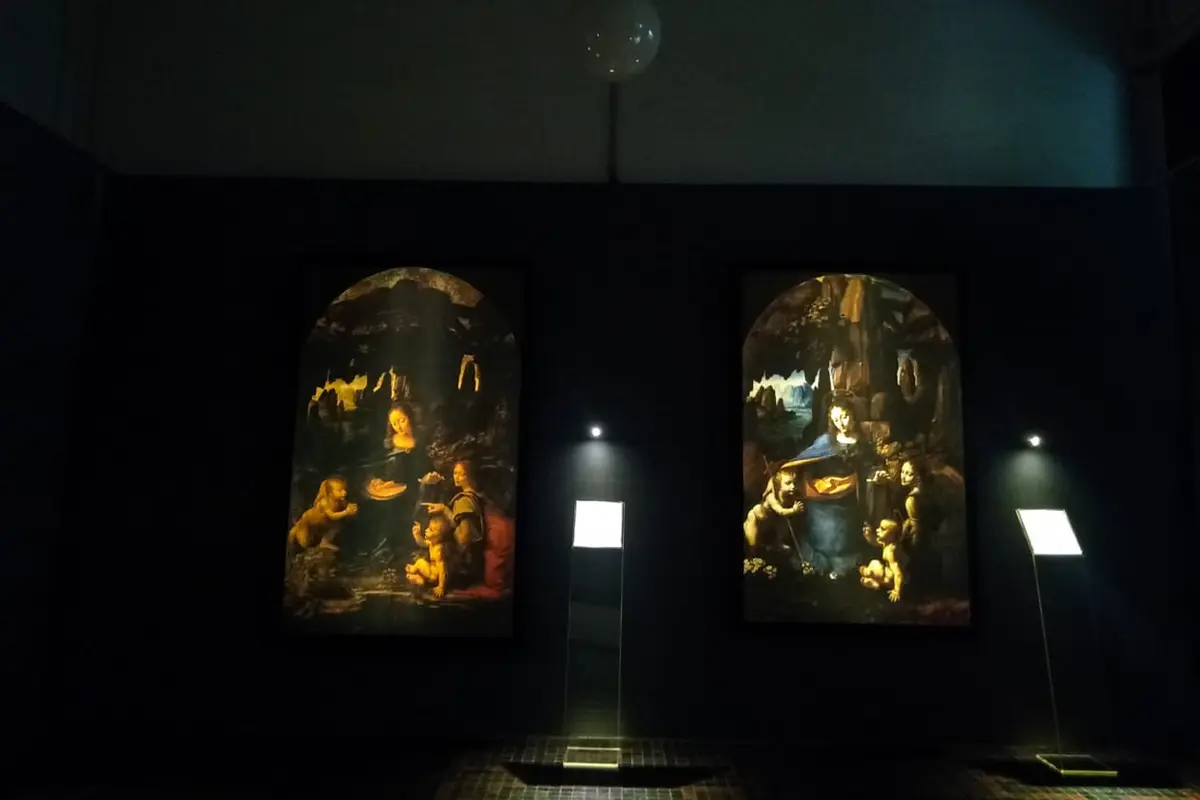 Leonardo da Vinci