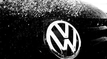 Logo Volkswagen