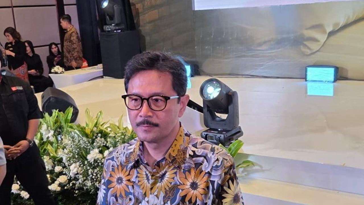 PT SMI dan Danantara Jajaki Kolaborasi Proyek Waste to Energy di Indonesia
