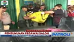 Penyebab kematian korban hingga kini masih diselidiki polisi. Namun, polisi yakin, korban Aldi tewas karena dibunuh.