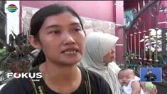 Bayu meninggalkan seorang istri dan dua anak balita yang masih berusia tiga tahun dan sepuluh bulan.