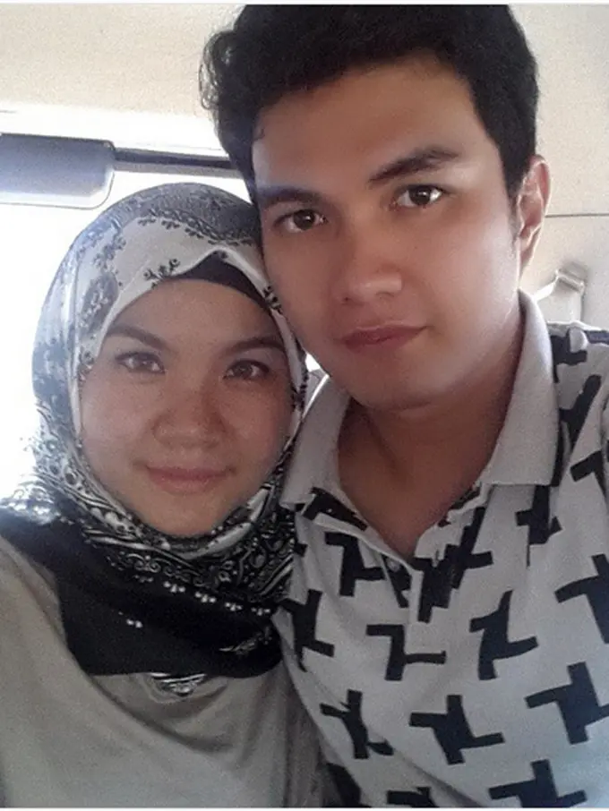 [Bintang] Aldi Taher