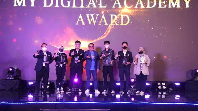 My Digital Academy
