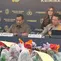 Polda Metro Jaya menangkap 65 orang menjelang aksi demonstrasi 27 Agustus 2026 yang berlangsung hari ini, Kamis (27/8/2026). (Foto: Liputan6.com/Rifqy Alief).