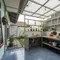 Desain Dapur Cantik dari Baja Ringan yang Adem. (Foto: AI)