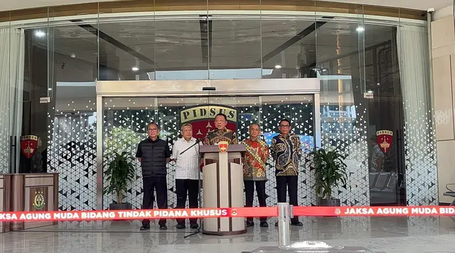 KPK Duga Rumah Jampidsus di Sentul Atas Nama Orang Lain