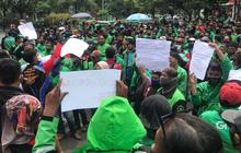Demo Ojol 20 Mei 2025: Dampaknya terhadap Ekonomi dan Pengemudi