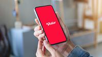 Vidio, sebuah platform Over-The-Top (OTT) terkemuka karya anak bangsa. (Istimewa)