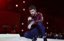 Deretan Selebriti Ikut Berduka Atas Meninggalnya Liam Payne, Ada Charlie Puth, Ty Dolla Sign hingga Penulis Buku EL. James