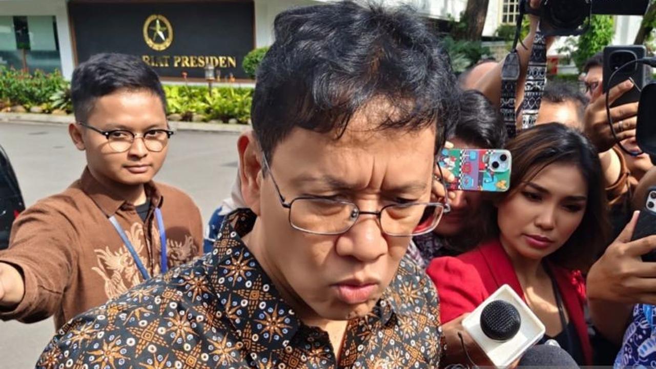Menkeu Purbaya Pastikan Benahi Sistem Coretax Usai Temuan Internal yang Mencurigakan