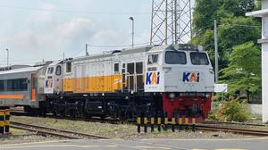 Info Terbaru: KAI Daop 6 Beri Diskon Tiket Kereta Api 17 Persen