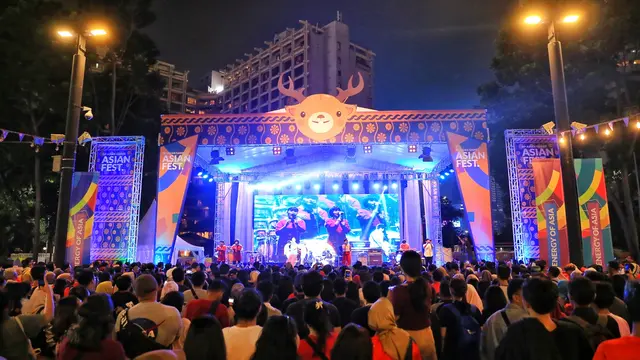 [Bintang] Maliq and D'Essentials