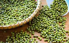 Amankah Kacang Hijau untuk Penderita Asam Urat? Kenali Cara Aman Mengonsumsinya