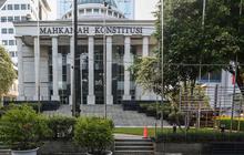 Ini Syarat Mengajukan Sengketa Pilkada ke MK Usai Pengumuman KPU