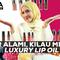 Fimela Beauty Review Ramadan 2016 - Lip Oil Luxury Brand