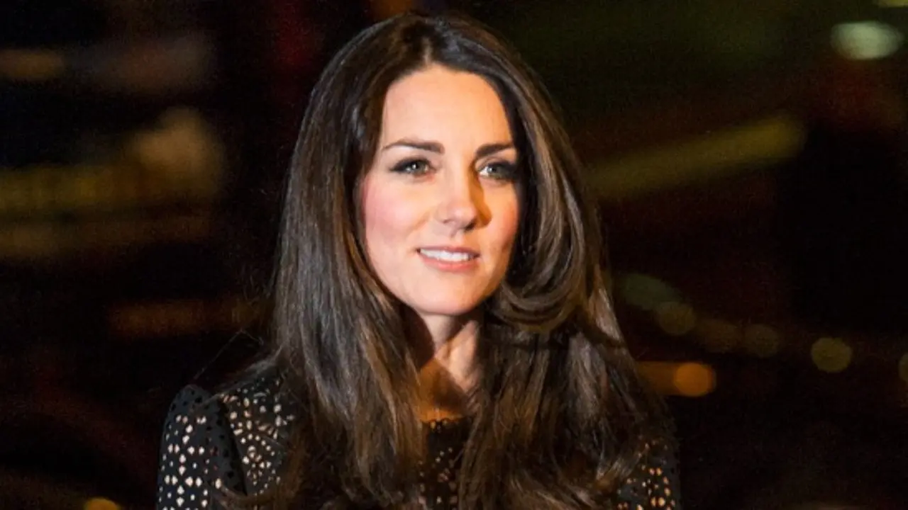 Kate Middleton