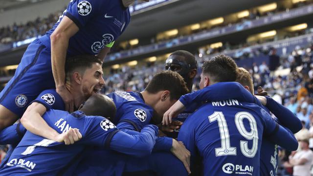 Manchester City vs Chelsea