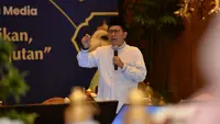 Waketum MUI Dukung Larangan Sweeping Warung Makan saat Ramadan: Dia Bukan Penegak Hukum