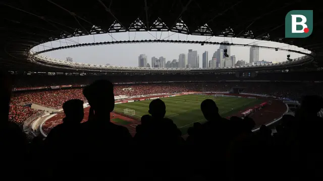 Persija Jakarta Vs Persela Lamongan