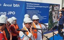 Pramono Anung Tegaskan Kebijakan PJJ WFH Jakarta Hanya Saat Curah Hujan Tinggi