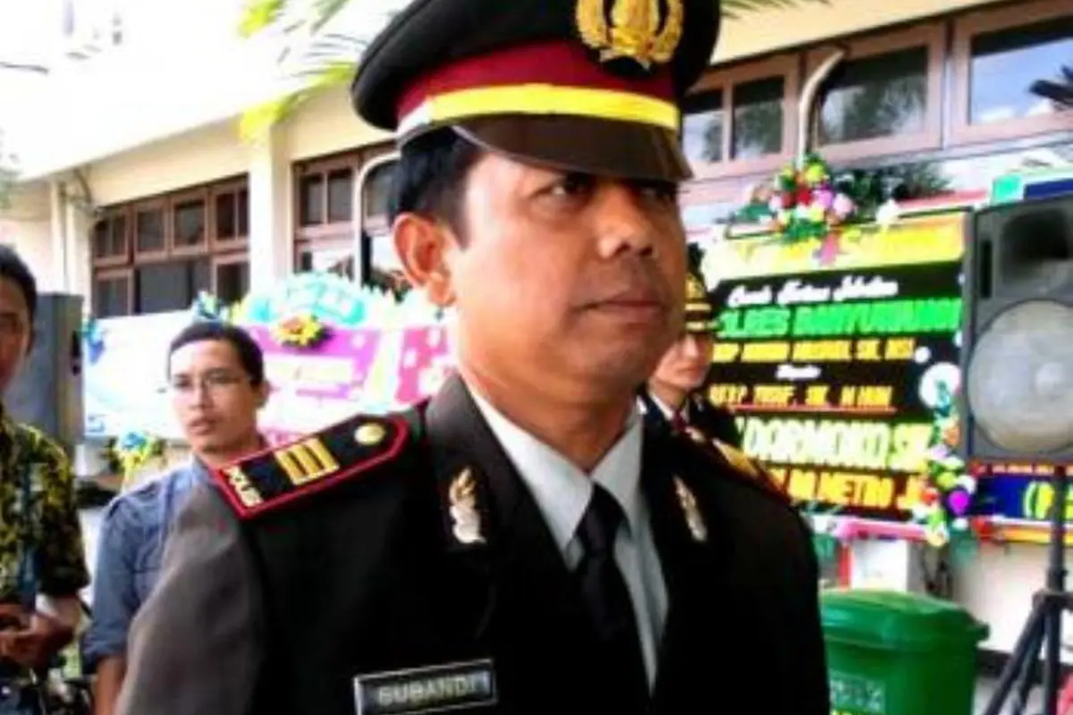 Subandi