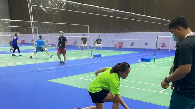 Thailand Terbuka