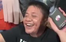 Semringah Herman Deru Ngaku Ditelepon Jokowi Usai Menang di Quick Count Pilkada Sumsel, Apa yang Dibicarakan?