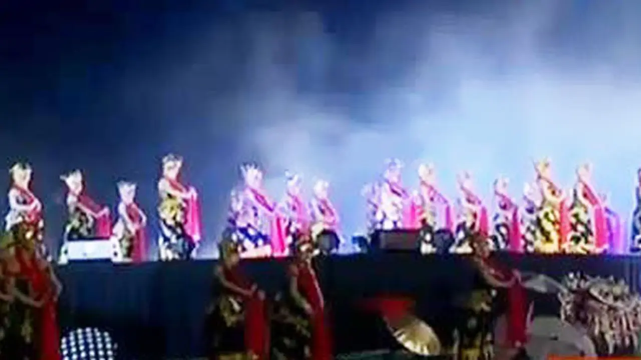 Nusantara Berdendang