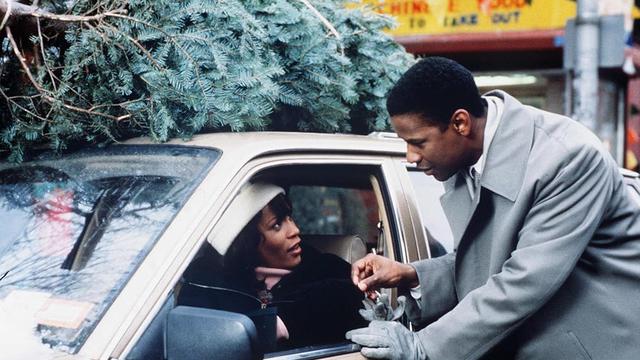 The Preacher's Wife (1996)