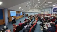 Bahas Kuota dan Jeda Tangkap Ikan, KKP Gelar Pertemuan Tahunan di Makassar
