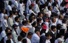 Pingsan saat Penghitungan Suara, Petugas KPPS di Kabupaten Tangerang Meninggal