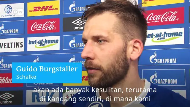 VIDEO: Marco Reus, Pemain Kunci Dortmund untuk Hadapi Schalke