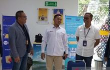 Bank Mandiri Taspen Makassar Siapkan THR Pensiunan Rp70 Miliar Jelang Lebaran 2026