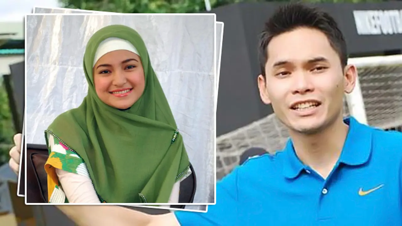 Marshanda dan Benka Syafani