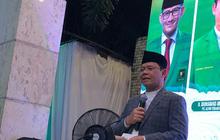 Juwairiyah Fawaid Mengaku Tokoh PPP & Ikut Kampanye Cak Imin, Mardiono: Tak Ada Dalam Struktural