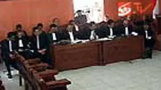 Susno Duadji tidak hadir dalam sidang pemohonan praperadilan sah atau tidaknya ia ditahan Polri, di PN Jaksel. 
