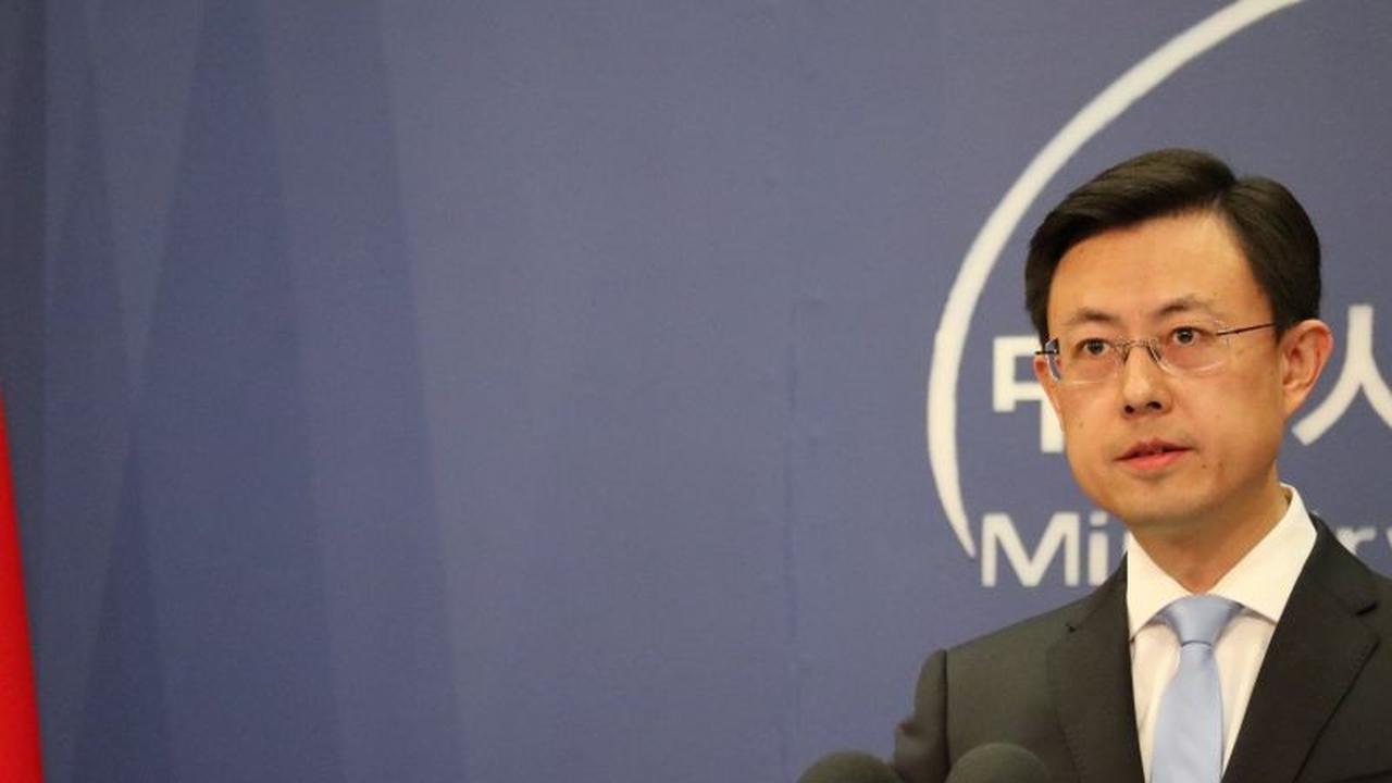 Bantah Klaim Trump, China Ungkap Dominasi Tenaga Angin Global yang Mengesankan